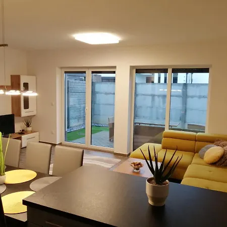 Cinege Bük