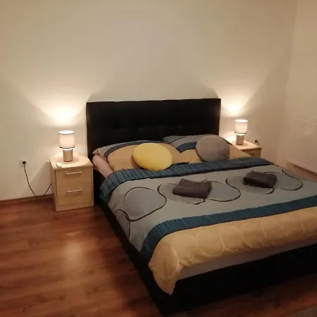 Cinege Apartmán